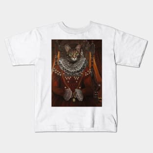 Queen Bilbo I Kids T-Shirt